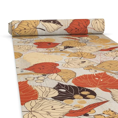 ANRO Küchenteppich Küchenläufer Teppich Läufer Küche waschbar rutschfest Centralpark Abwaschbar 180 x 52cm von ANRO