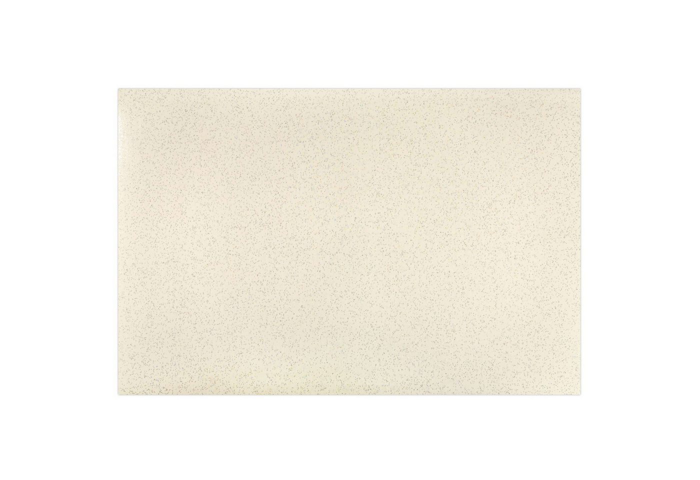 ANRO Platzset DEIN Platzdeckchen Servierdeckchen Soft Tischset Tellerunterleger, (Einzelstück, 1-St., einzelverpackt), Glatt, leichte Narbung 45x30cm Glitzer Uni von ANRO