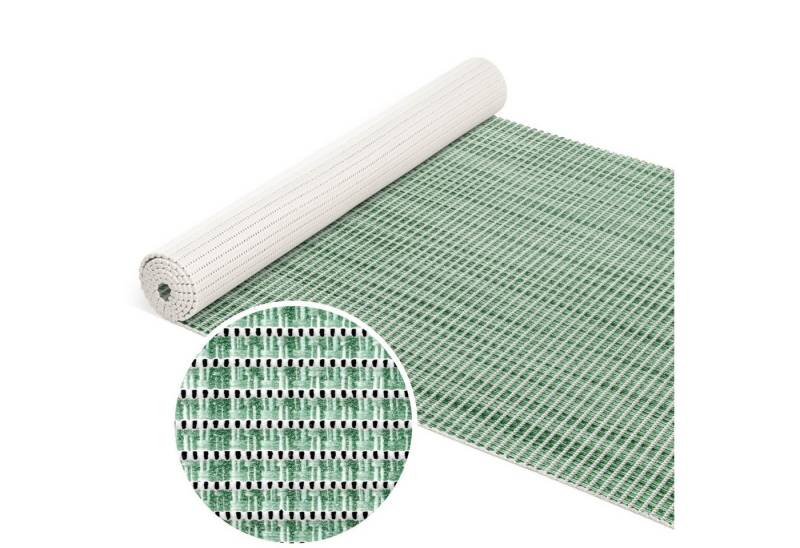 ANRO Schaum-Badematte Antirutschmatte Weichschaummatte Badezimmer Entspannung, Höhe 5 mm, strapazierfähig, Drainage Effekt, Rillen, wasserdurchlässig, rutschhemmend, pflegeleicht, Weich, Rutschfest, Rutschhemmend, Schnelltrockend, mit Drainagelöchern, Modern, Praktisch, Kunststoff, Eckig, Geprägt von ANRO