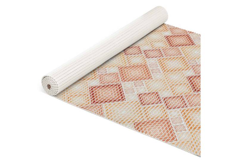 ANRO Schaum-Badematte Antirutschmatte Weichschaummatte Badezimmer Entspannung, Höhe 5 mm, strapazierfähig, Drainage Effekt, Rillen, wasserdurchlässig, rutschhemmend, pflegeleicht, Weich, Rutschfest, Rutschhemmend, Schnelltrockend, mit Drainagelöchern, Modern, Praktisch, Kunststoff, Eckig, Geprägt von ANRO