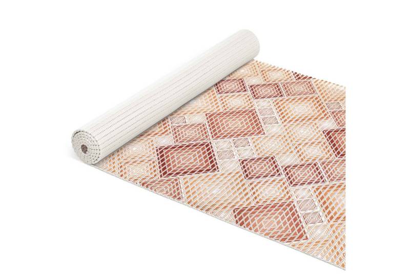 ANRO Schaum-Badematte Antirutschmatte Weichschaummatte Badezimmer Entspannung, Höhe 5 mm, strapazierfähig, Drainage Effekt, Rillen, wasserdurchlässig, rutschhemmend, pflegeleicht, Weich, Rutschfest, Rutschhemmend, Schnelltrockend, mit Drainagelöchern, Modern, Praktisch, Kunststoff, Eckig, Geprägt von ANRO