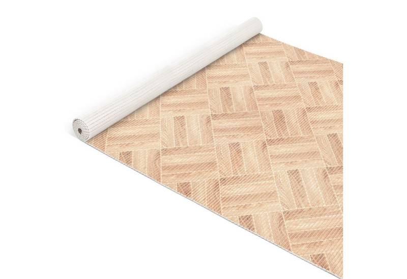 ANRO Schaum-Badematte Antirutschmatte Weichschaummatte Badezimmer Extra Breit, Höhe 5 mm, strapazierfähig, Drainage Effekt, Rillen, wasserdurchlässig, rutschhemmend, pflegeleicht, Weich, Rutschfest, Rutschhemmend, Schnelltrockend, mit Drainagelöchern, Modern, Praktisch, Kunststoff, Eckig, Geprägt von ANRO