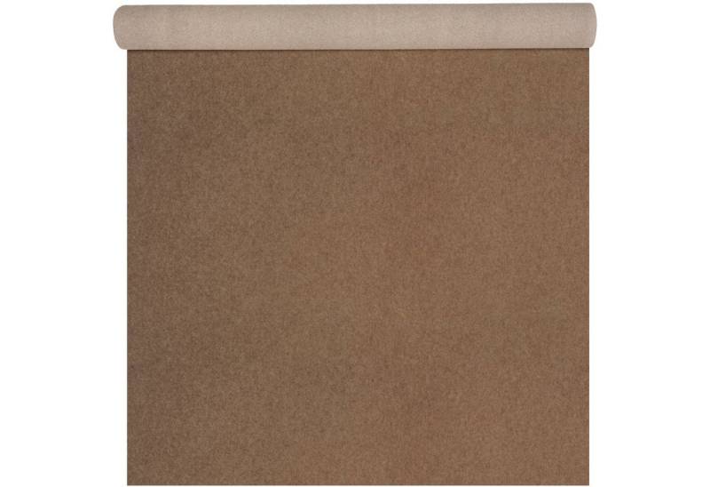 ANRO Teppich AXEL Eventteppich BFl-S1 Uni Messeteppich Läufer, eckig, Höhe: 3 mm, schwer entflammbar Größe: 60x100cm Einfarbig Beige ANRO Teppich AXEL Eventteppich BFl-S1 Uni Messeteppich Läufer, eckig, Höhe: 3 mm, schwer entflammbar Größe: 60x100cm Einfarbig Beige von ANRO