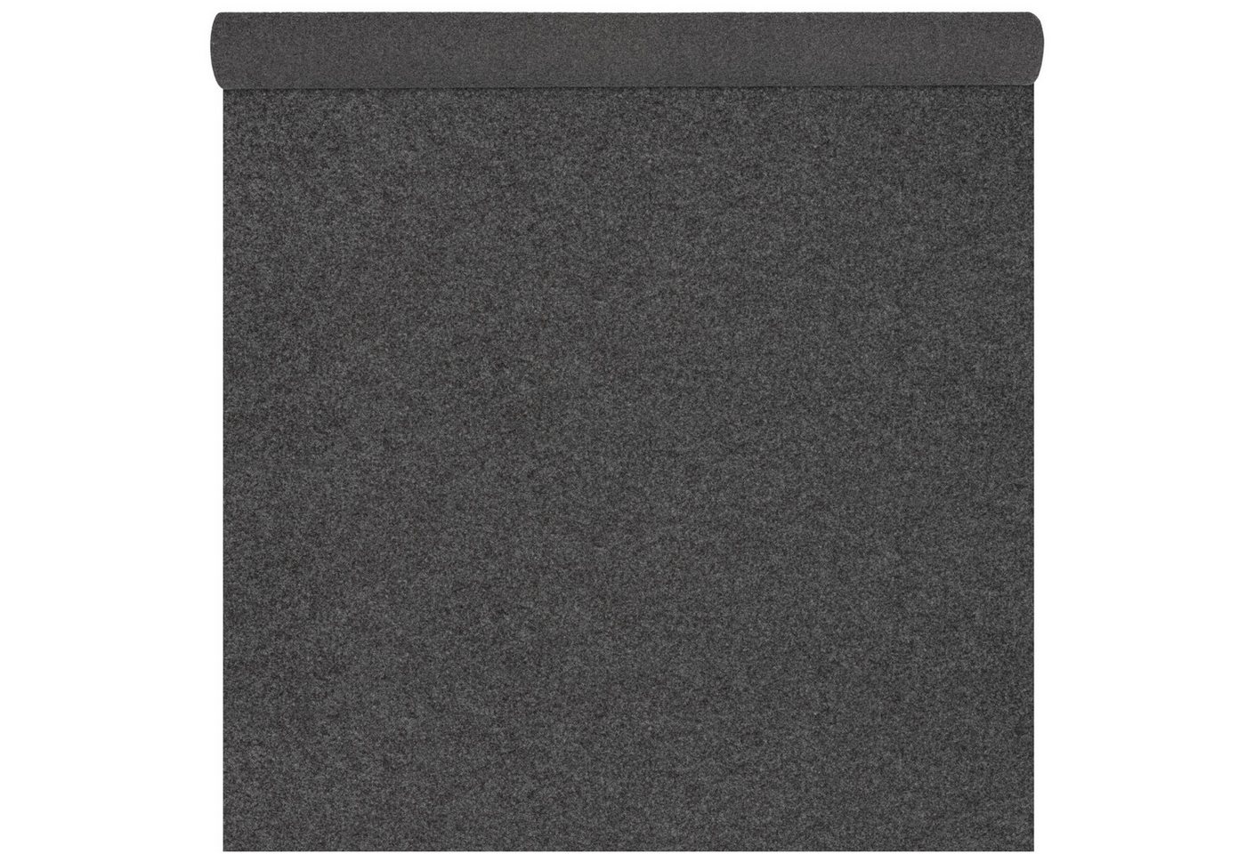 ANRO Teppich AXEL Eventteppich BFl-S1 Uni Messeteppich Läufer, eckig, Höhe: 3 mm, schwer entflammbar Größe: 60x100cm Einfarbig Grau ANRO Teppich AXEL Eventteppich BFl-S1 Uni Messeteppich Läufer, eckig, Höhe: 3 mm, schwer entflammbar Größe: 60x100cm Einfarbig Grau von ANRO