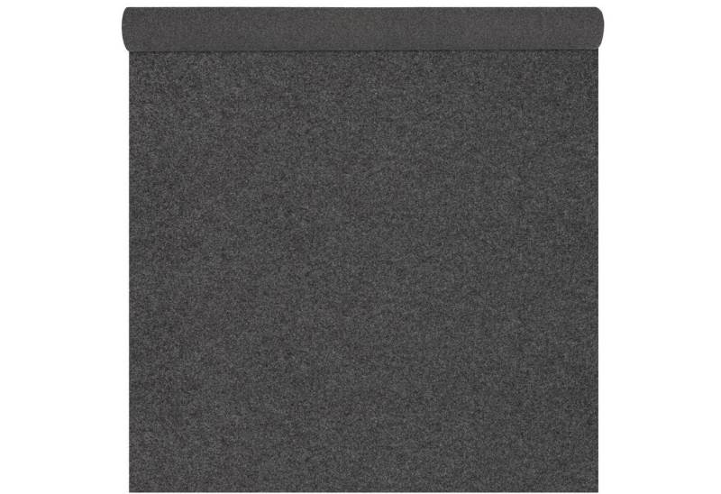 ANRO Teppich AXEL Eventteppich BFl-S1 Uni Messeteppich Läufer, eckig, Höhe: 3 mm, schwer entflammbar Größe: 60x100cm Einfarbig Grau ANRO Teppich AXEL Eventteppich BFl-S1 Uni Messeteppich Läufer, eckig, Höhe: 3 mm, schwer entflammbar Größe: 60x100cm Einfarbig Grau von ANRO