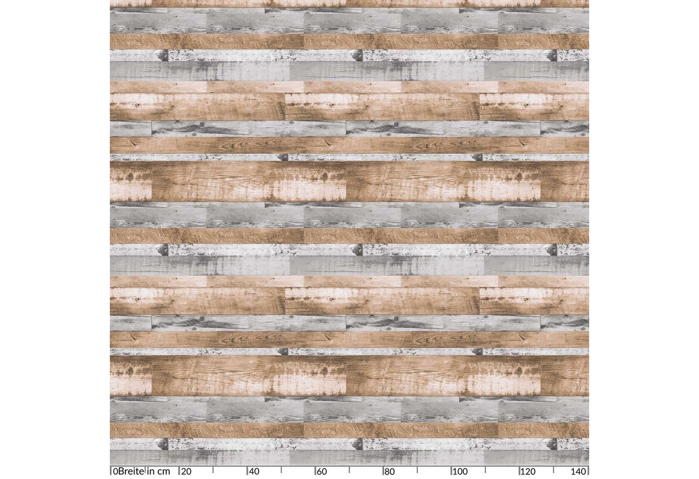 ANRO Tischdecke Tischdecke Wachstuch Holz Grau Robust Wasserabweisend Breite 140 cm, Geprägt ANRO Tischdecke Tischdecke Wachstuch Holz Grau Robust Wasserabweisend Breite 140 cm, Geprägt von ANRO