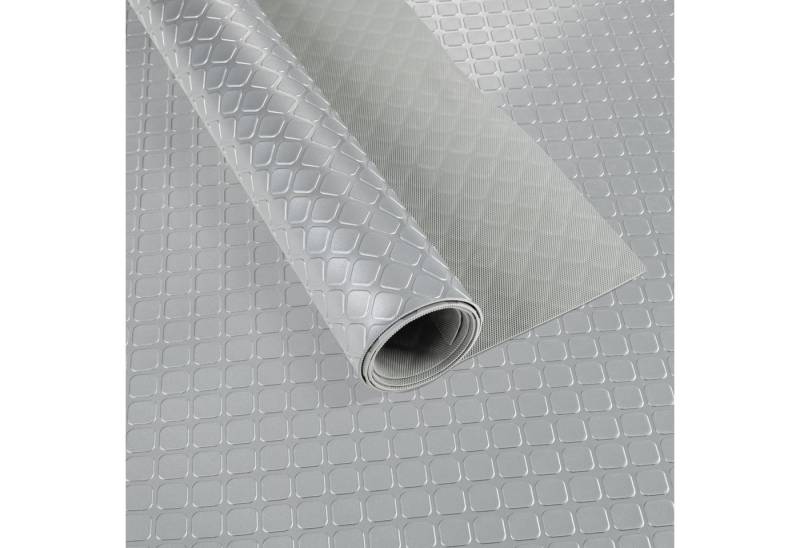 ANRO Vinylboden DIONIS Bodenbelag Stark Linoleum PVC-Bodenbelag gerollt, Feuchtigkeitsbarriere Nahtlose Optik, Wasserbeständig Langlebig PVC Matte in Größe: 100x100cm von ANRO