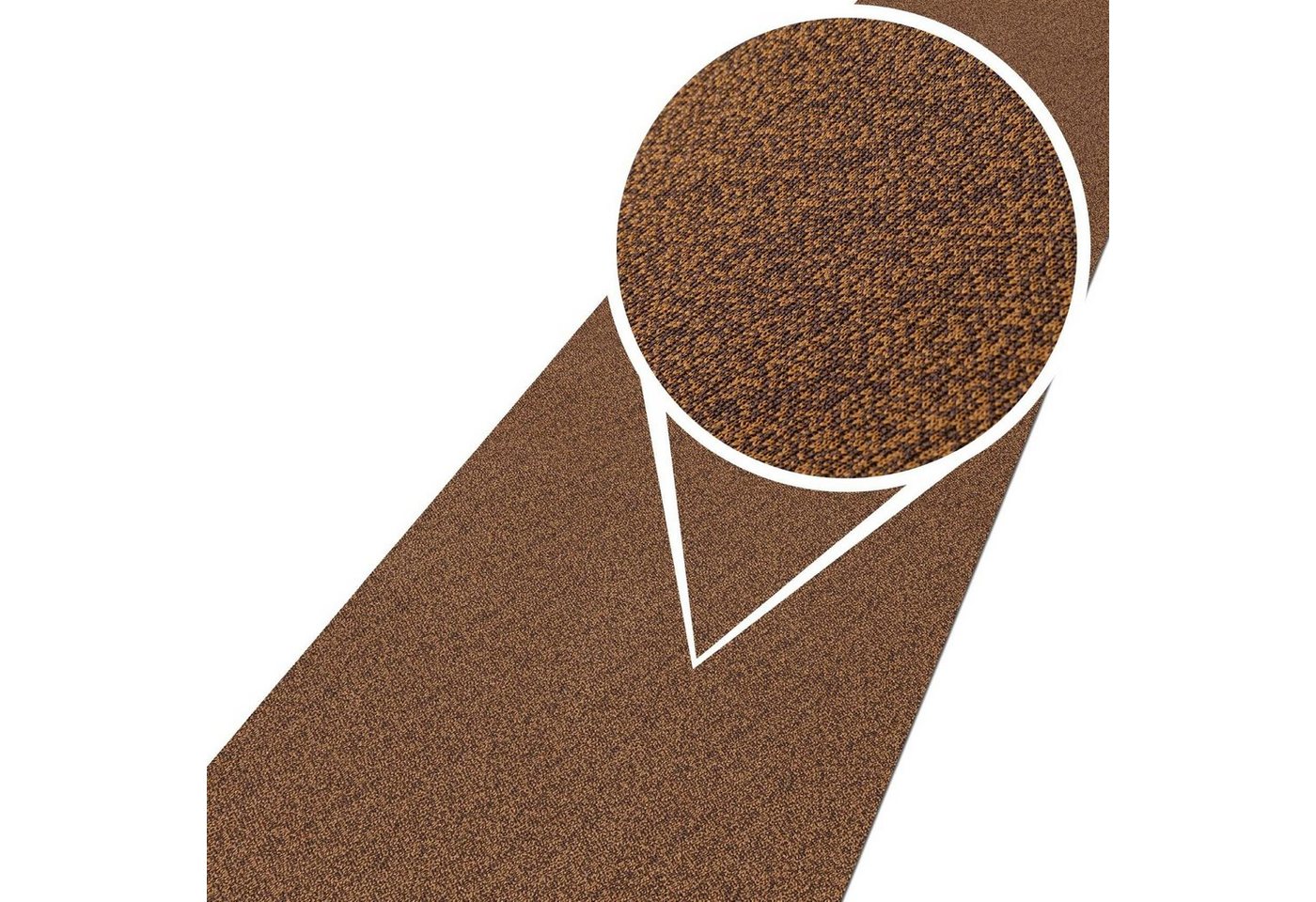 ANRO Küchenläufer Teppichläufer Küchenläufer Läufer Textil TAMARA Premium Robust Wasse, Rechteckig, Höhe: 3 mm, Textil ANRO Küchenläufer Teppichläufer Küchenläufer Läufer Textil TAMARA Premium Robust Wasse, Rechteckig, Höhe: 3 mm, Textil von ANRO