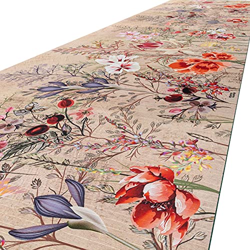 ANRO Küchenteppich Küchenläufer Teppich Läufer Küche waschbar rutschfest Profumo Abwaschbar 260 x 52cm ANRO Küchenteppich Küchenläufer Teppich Läufer Küche waschbar rutschfest Profumo Abwaschbar 260 x 52cm von ANRO