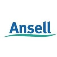 Ansell Healthcare Europe Riverside Business Park - Chemiehandschuh Alpha-Tec 58-530W Gr.10 grün/grau en 388,EN 374,E von ANSELL HEALTHCARE EUROPE RIVERSIDE BUSINESS PARK