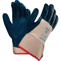 Ansell Healthcare Europe Riverside Business Park - Handschuhe ActivArmr® Hycron® 27-607 Gr.10 weiß/blau BW-Jersey m. von ANSELL HEALTHCARE EUROPE RIVERSIDE BUSINESS PARK