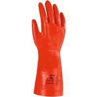 Chemikalienschutz-Handschuh-Paar AlphaTec Solvex 37-900, Handschuhgröße: 10 - Ansell von ANSELL
