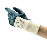 ActivArmr® Hylite 47400080 Interlock-Baumwolle Arbeitshandschuh Größe (Handschuhe): 8 en 388: - Ansell von ANSELL