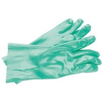 Ansell - Chemiehandschuh AlphaTec® 39-122 Gr.9 grün en 388,EN 374,EN 407 psa iii von ANSELL