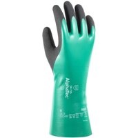 Ansell Chemikalienschutz-Handschuh-Paar AlphaTec 58-735, Handschuhgröße: 8 von ANSELL