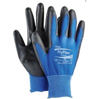Handsch.HyFlex Ultra-Lite 11-618, Gr. 9 von ANSELL