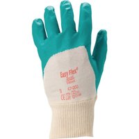 Ansell Healthcare Europe Riverside Business Park - Handschuhe ActivArmr® 47-200 Gr.10 grün Interlock-Baumwolle m.Nit von ANSELL HEALTHCARE EUROPE RIVERSIDE BUSINESS PARK