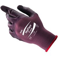 Ansell Handschuh HyFlex 11-926, violett,3/4 ,Gr.9 12 Stk von ANSELL