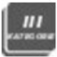 Ansell - Handschuh TouchNTuff 69-318 Gr. 7,5-8 (Box a 100 St.) von ANSELL