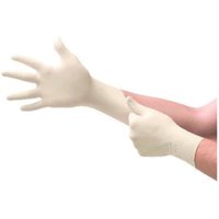 Handschuh TouchNTuff 69-318 Gr. 8,5-9 (Box a 100 St.) - Ansell von ANSELL