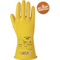 Elektrikerschutzhandschuh ActivArmr® RIG0011Y Gr.11 gelb von ANSELL
