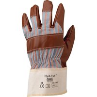 Ansell Healthcare Europe Riverside Business Park - Handschuhe ActivArmr® 52-547 Gr.10 braun en 388 psa ii ansell von ANSELL HEALTHCARE EUROPE RIVERSIDE BUSINESS PARK