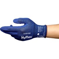 HyFlex 11819110 Arbeitshandschuh Größe (Handschuhe): 11 en 21420:2020 1 Paar - Ansell von ANSELL