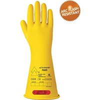 Isolierhandschuh ActivArmr RIG014Y, Gr.9 Isolierhandschuh ActivArmr RIG014Y, Gr.9 von ANSELL