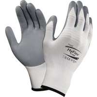Ansell - pack size 9 Handschuhe gray 12 Paare von ANSELL
