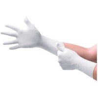 Ansell - Handschuh VersaTouch92-205, Gr. 8,5-9 (Box a 100 Stk.) von ANSELL