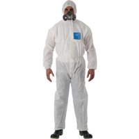 Schutzanzug 1500 wh plus Gr. 2XL - Ansell von ANSELL