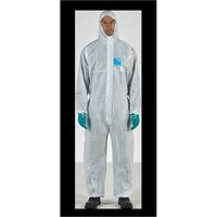 Schutzanzug 1500 wh plus Gr. 2XL - Ansell von ANSELL