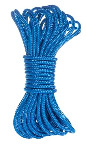 ANSERWA Polypropylen Seil 6mm 10m - Outdoor Ausrüstung - Seile - Taktische Ausrüstung - Rope ANSERWA Polypropylen Seil 6mm 10m - Outdoor Ausrüstung - Seile - Taktische Ausrüstung - Rope von ANSERWA