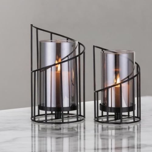 Glaszylinder FüR Kerzen Deko Wohnzimmer KerzenstäNder Teelichthalter Tischdeko Outdoor Sommerdeko Fensterdeko Teelichter Die Zimmertische, Das Wohnzimmer, Der Garten Glaszylinder FüR Kerzen Deko Wohnzimmer KerzenstäNder Teelichthalter Tischdeko Outdoor Sommerdeko Fensterdeko Teelichter Die Zimmertische, Das Wohnzimmer, Der Garten von ANSHENGYA