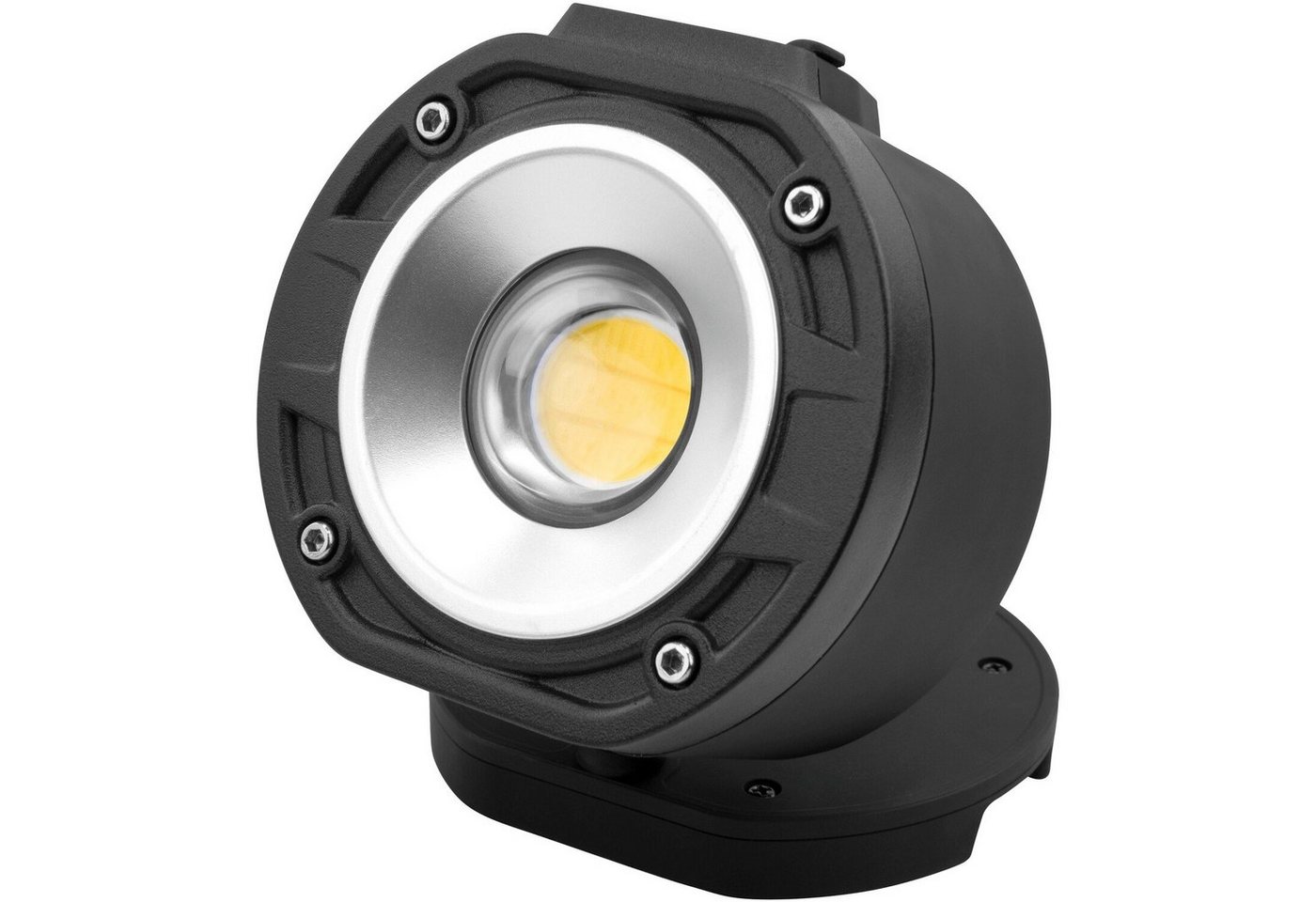 ANSMANN AG LED Taschenlampe LED-Strahler FL 1100R Pocket von ANSMANN AG