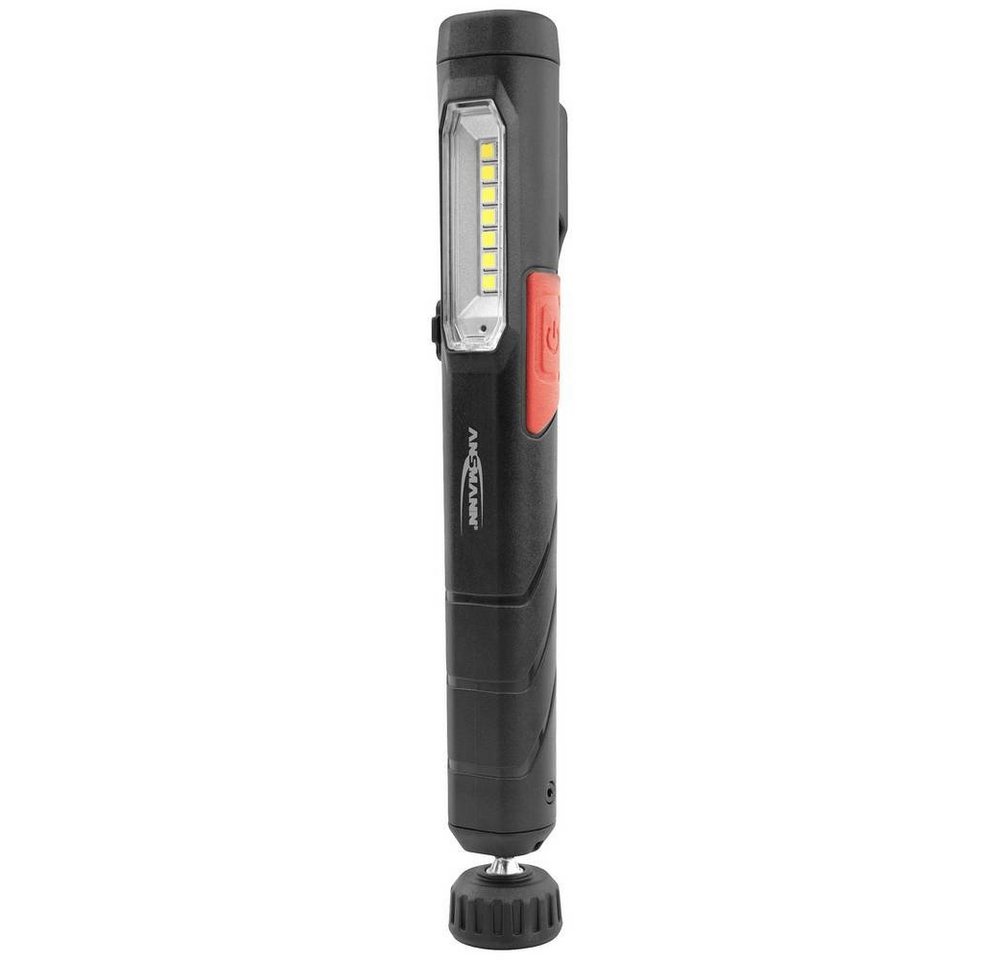 ANSMANN AG LED Taschenlampe Penlight PL210R von ANSMANN AG