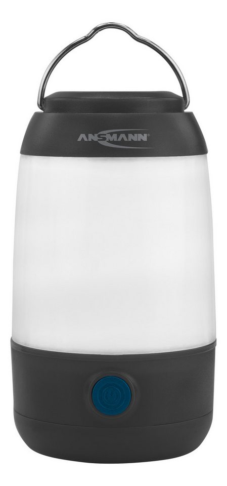 ANSMANN AG LED Gartenleuchte Mini LED Campingleuchte Camping Laterne dimmbar inkl. 3x AAA Batterien ANSMANN AG LED Gartenleuchte Mini LED Campingleuchte Camping Laterne dimmbar inkl. 3x AAA Batterien von ANSMANN AG