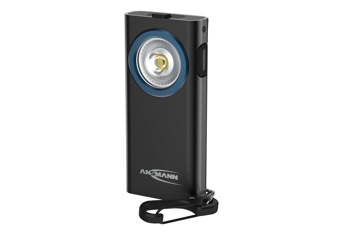 ANSMANN AG LED-Leuchte ANSMANN LED-Mini-Arbeitsleuchte ML400R von ANSMANN AG