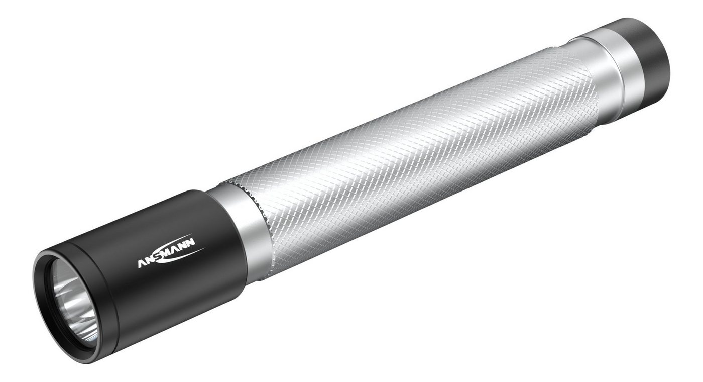 ANSMANN AG LED Taschenlampe DAILY USE LED Taschenlampe 150B inkl. Mignon AA Batterien von ANSMANN AG