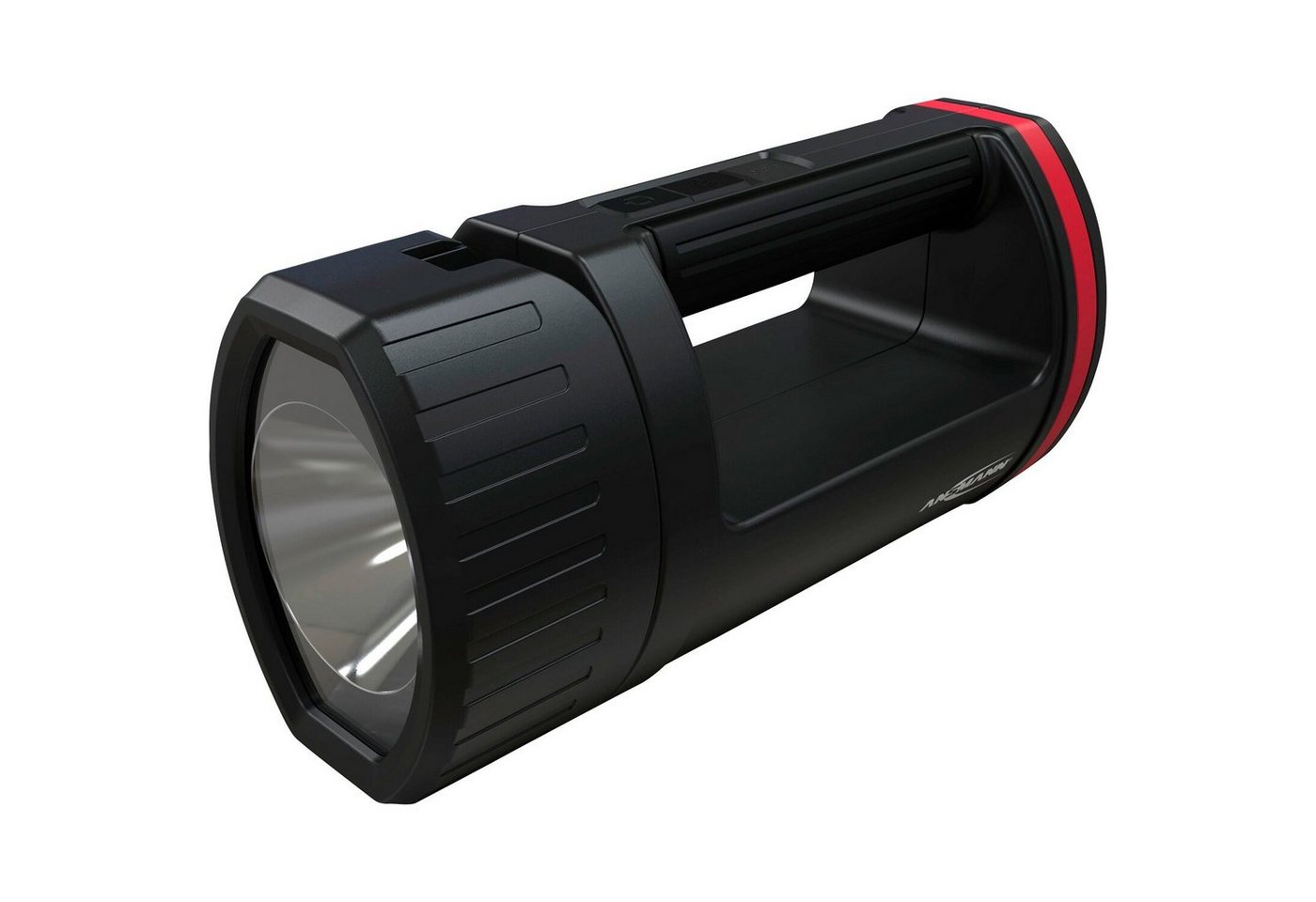 ANSMANN AG LED Taschenlampe Handscheinwerfer HS5R von ANSMANN AG