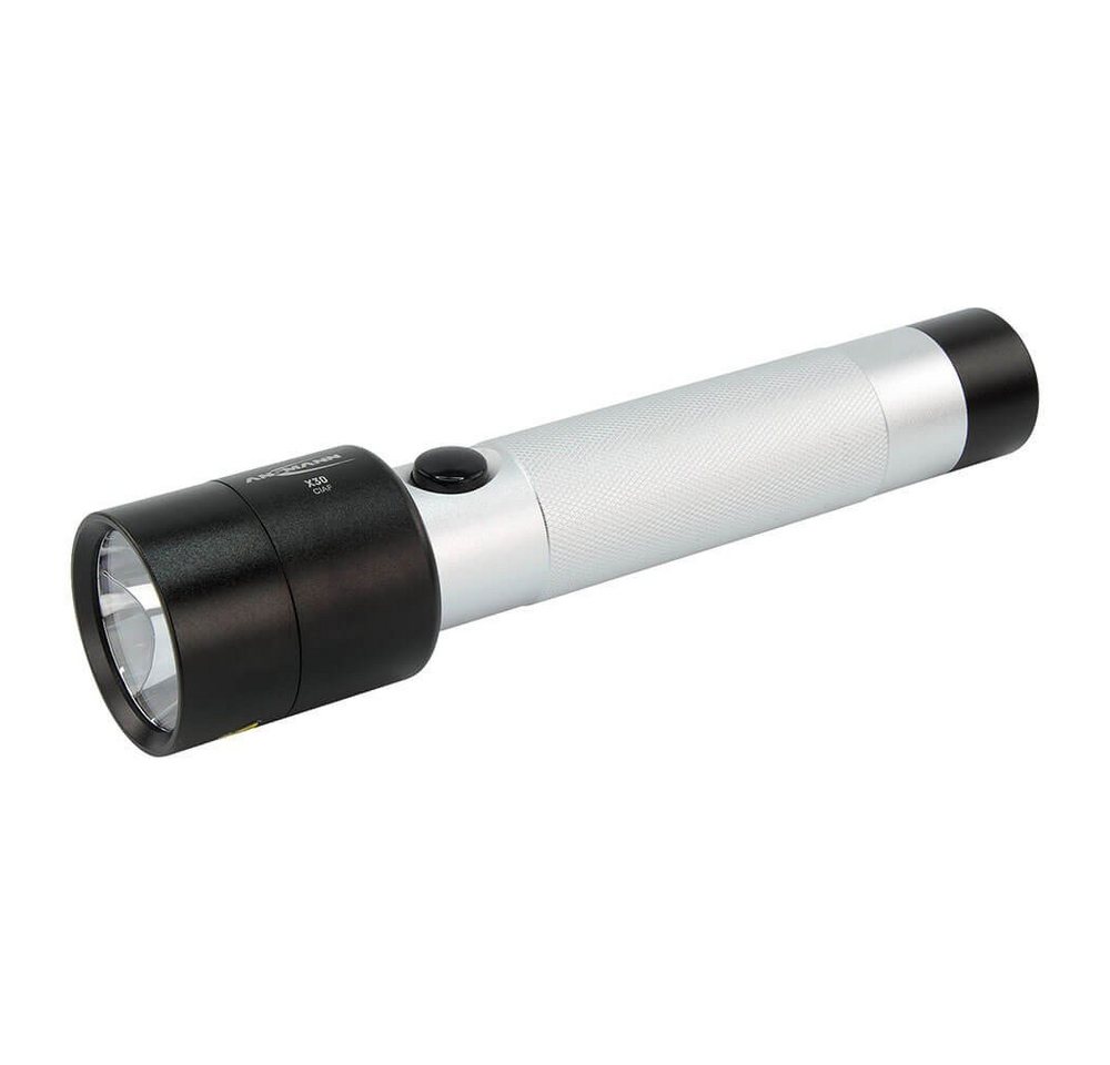 ANSMANN AG LED Taschenlampe X30 LED-Taschenlampe von ANSMANN AG