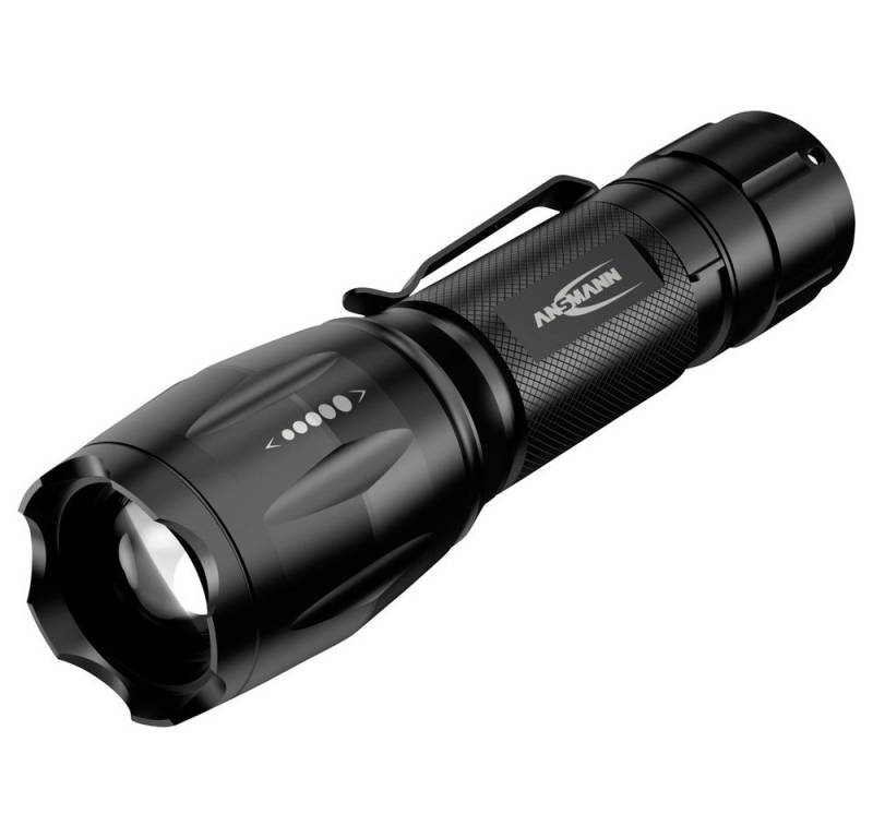ANSMANN AG Taschenlampe Ansmann Action 400 UV LED, UV-Lampe Taschenlampe batteriebetrieben 10 ANSMANN AG Taschenlampe Ansmann Action 400 UV LED, UV-Lampe Taschenlampe batteriebetrieben 10 von ANSMANN AG
