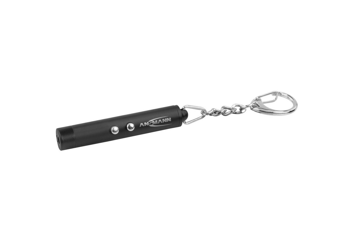 ANSMANN AG Taschenlampe Laserpointer 2in1 von ANSMANN AG