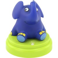Ansmann - led Nachtlicht Elefant - Süße Einschlafhilfe mit Touch Sensor, Lampe Ansmann - led Nachtlicht Elefant - Süße Einschlafhilfe mit Touch Sensor, Lampe von Ansmann