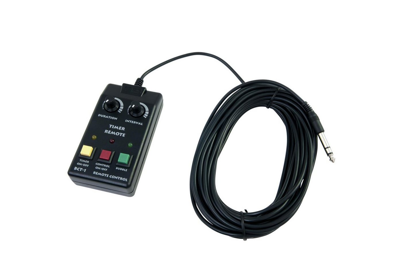 ANTARI Discolicht, BCT-1 Timer-Controller für B-200 - Zubehör für Effektmaschinen ANTARI Discolicht, BCT-1 Timer-Controller für B-200 - Zubehör für Effektmaschinen von ANTARI