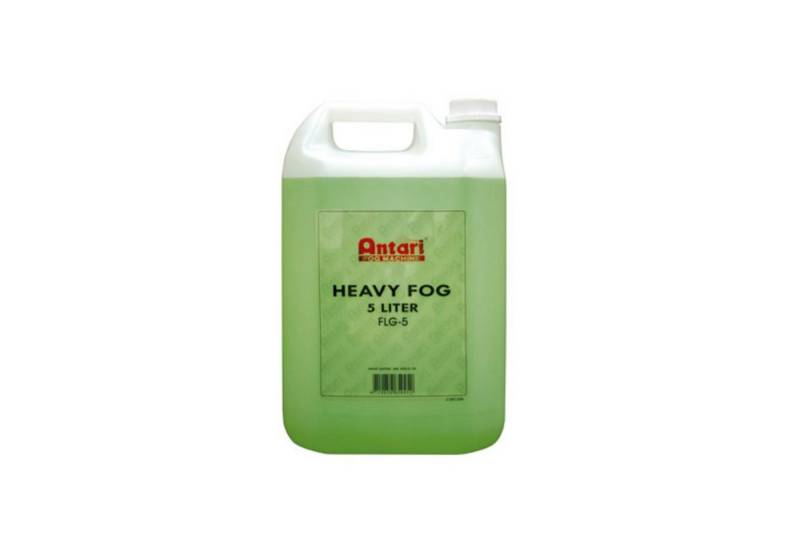 ANTARI Discolicht, Fog Fluid FLG-5 - Nebelfluid ANTARI Discolicht, Fog Fluid FLG-5 - Nebelfluid von ANTARI