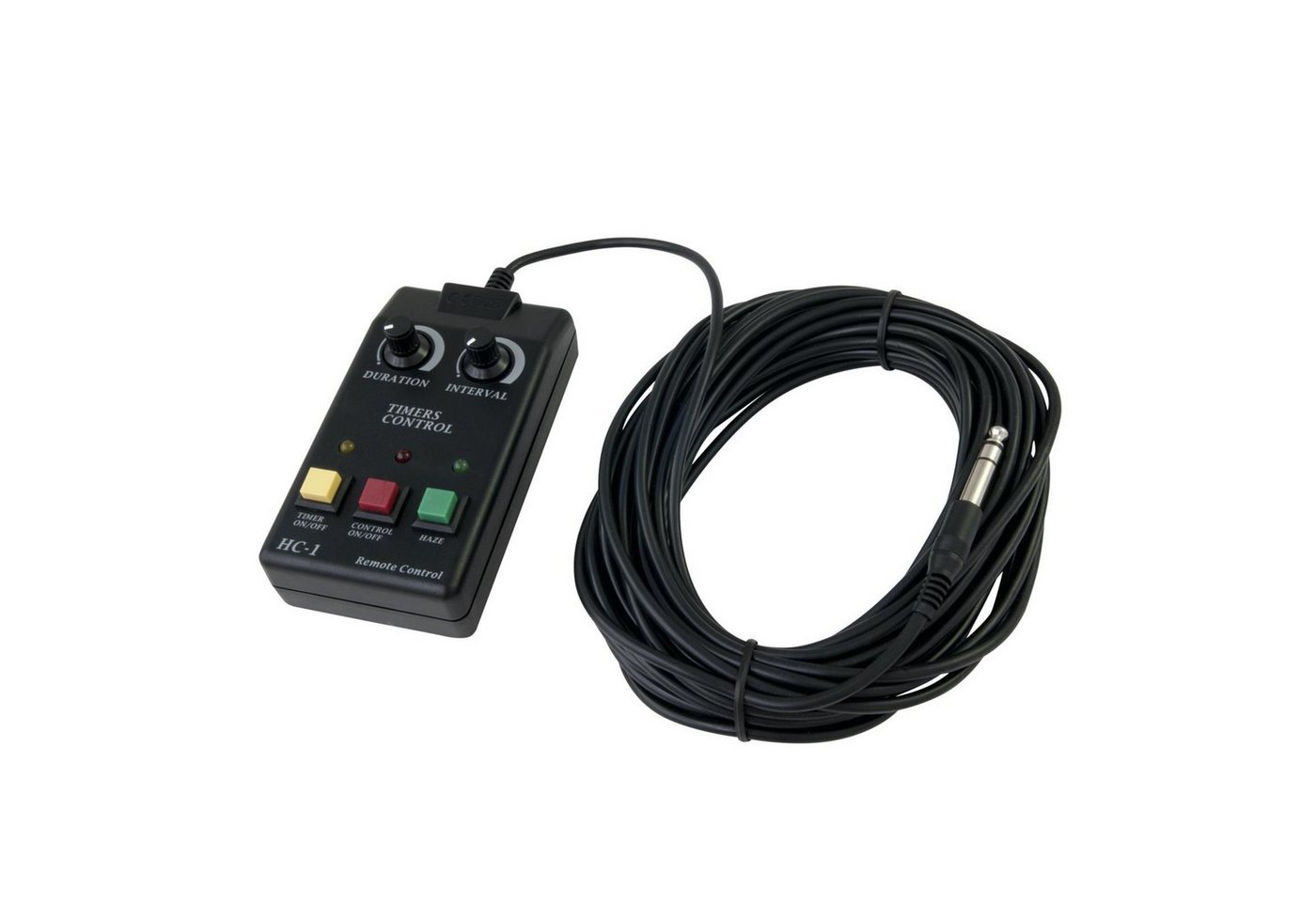 ANTARI Discolicht, HC-1 Timer-Controller für HZ-350 - Zubehör für Effektmaschinen von ANTARI