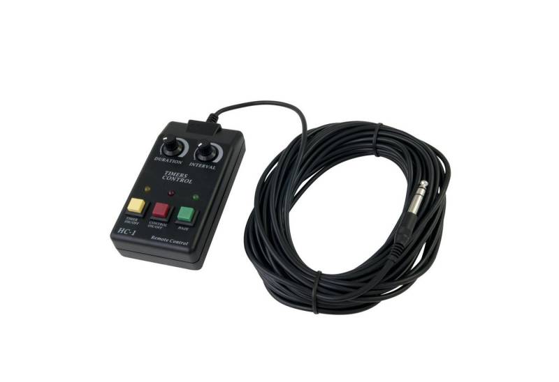 ANTARI Discolicht, HC-1 Timer-Controller für HZ-350 - Zubehör für Effektmaschinen ANTARI Discolicht, HC-1 Timer-Controller für HZ-350 - Zubehör für Effektmaschinen von ANTARI