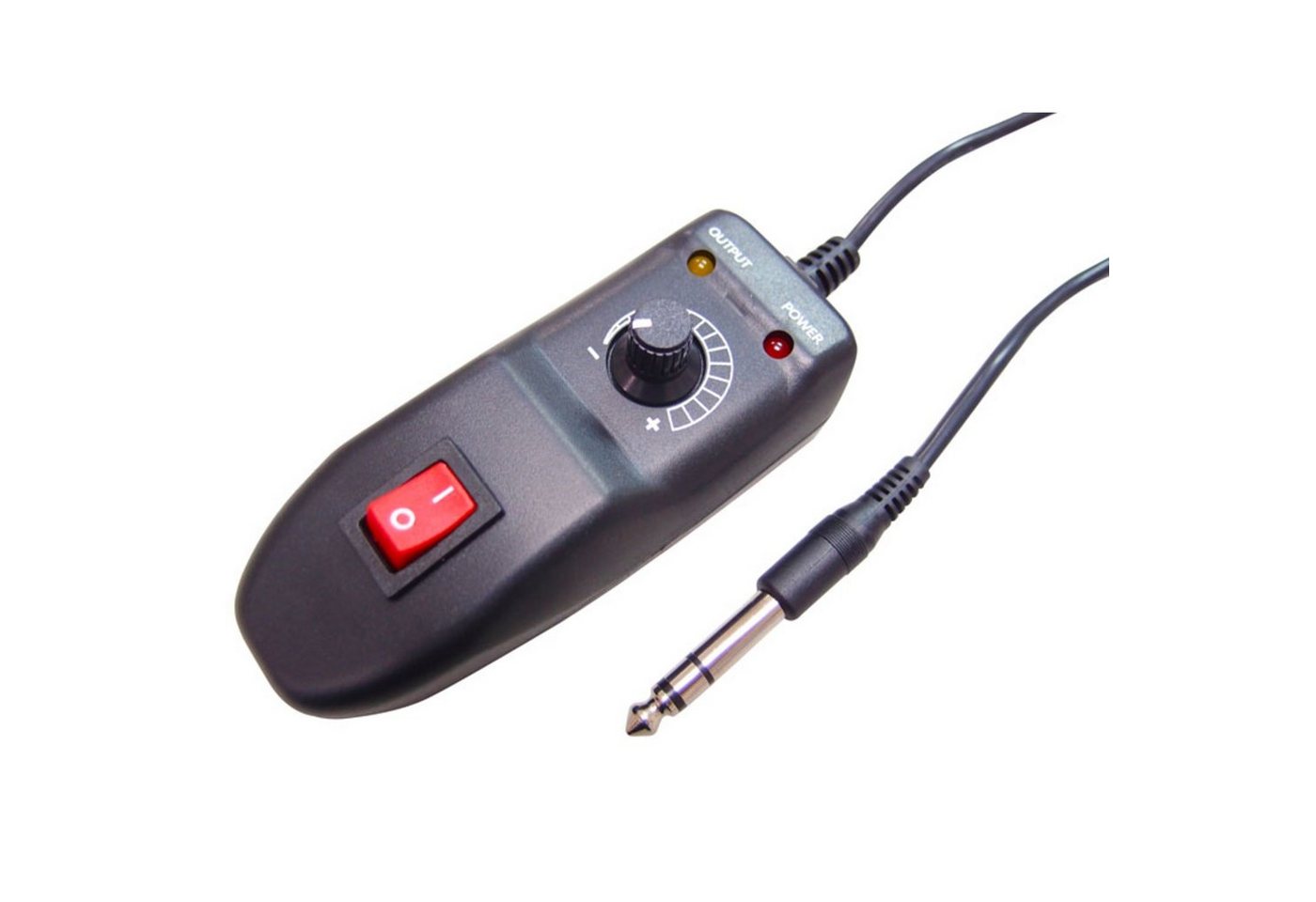 ANTARI Discolicht, Z-3 Volume-Controller für Z 350 - Zubehör für Effektmaschinen ANTARI Discolicht, Z-3 Volume-Controller für Z 350 - Zubehör für Effektmaschinen von ANTARI