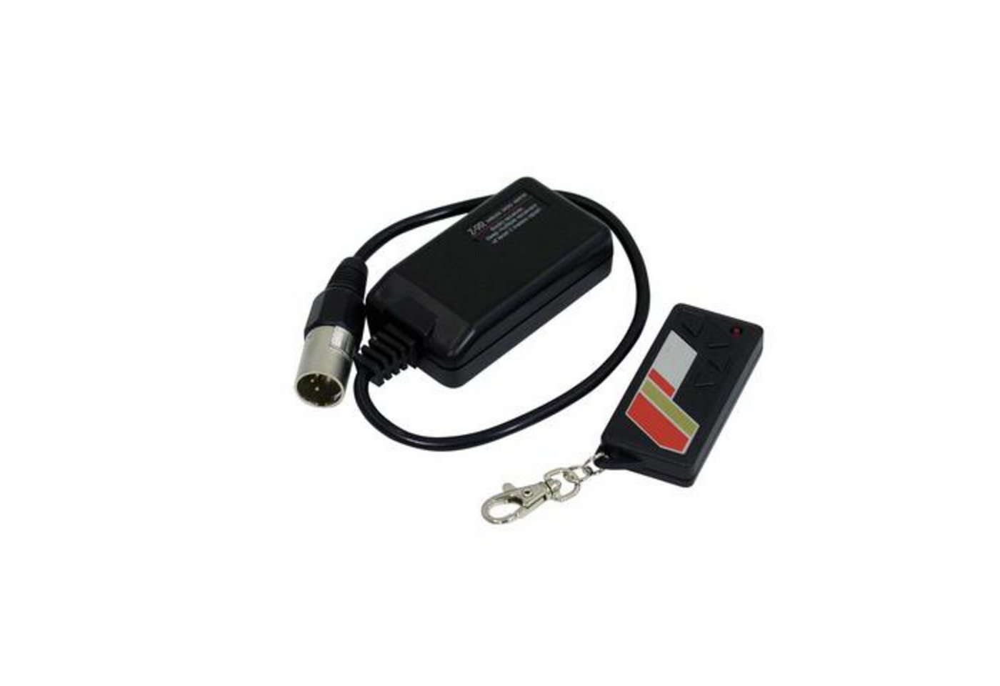 ANTARI Discolicht, Z-9 Remote Control Z-1200II - Zubehör für Effektmaschinen ANTARI Discolicht, Z-9 Remote Control Z-1200II - Zubehör für Effektmaschinen von ANTARI